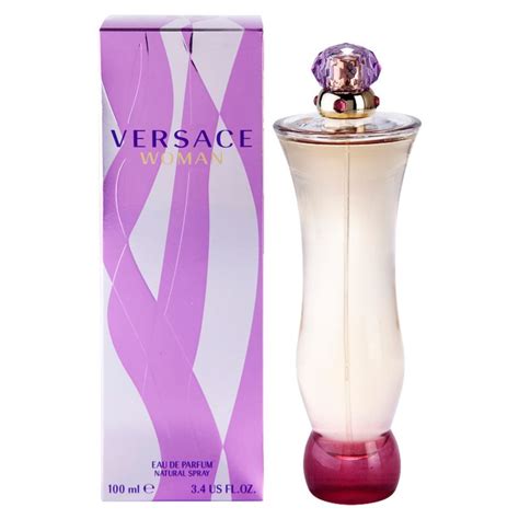 versace woman parfum damen